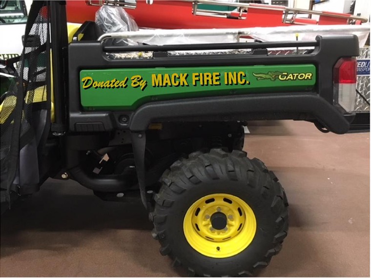 MFI Donated Gator to GTFD.jpg
