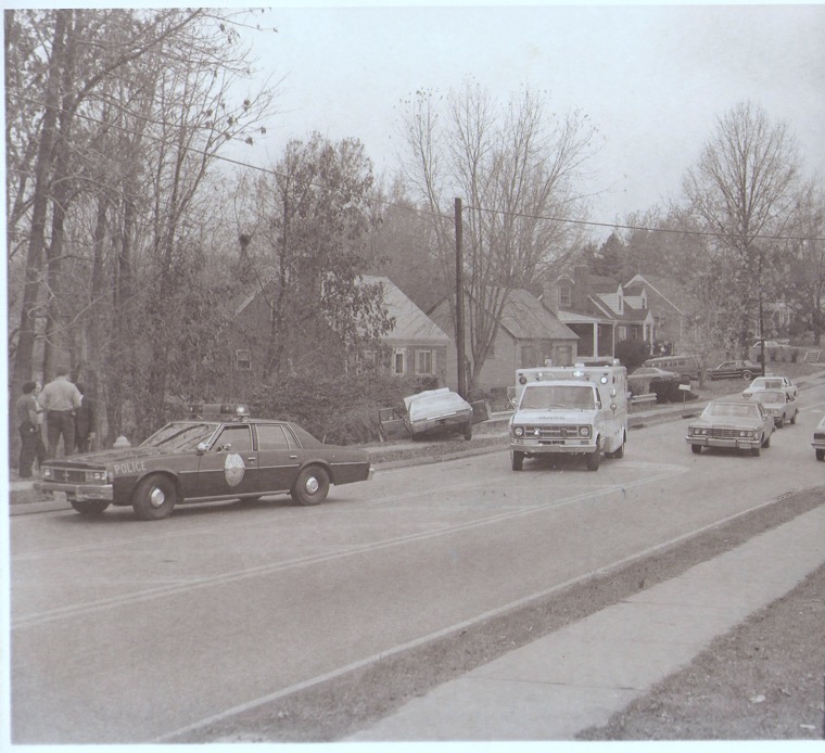  MVFD at Auto Accident around late 1970s.jpg