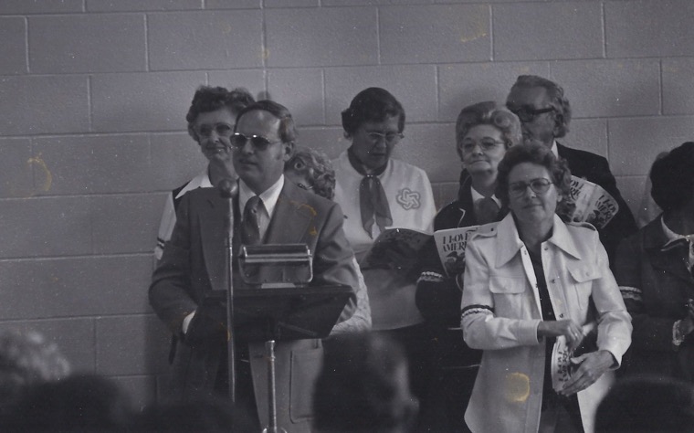 Covedale Station 3 Opening and Dedication Green Township Trustee Keller.jpg