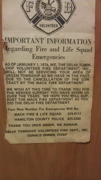 Notice from Delhi VFD to Covedale Residents that Mack VFD taking over coverage as on Jan 1 1976.jpg